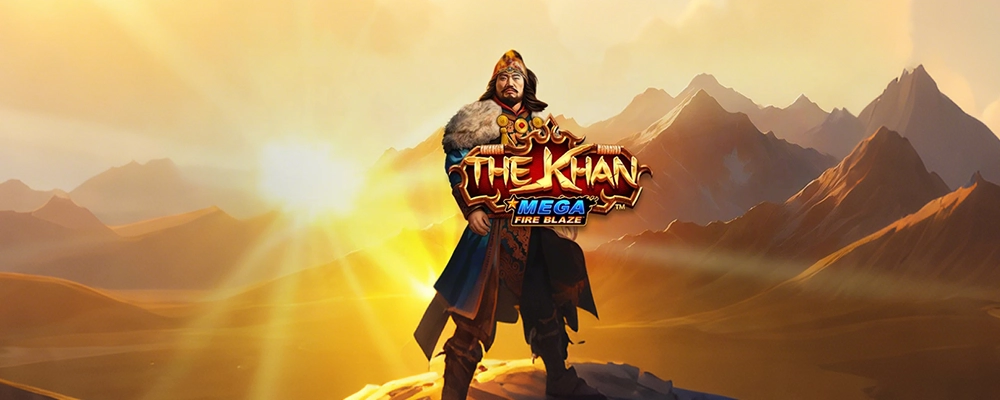 bt bet Mega Fogo Flamejante: O Khan