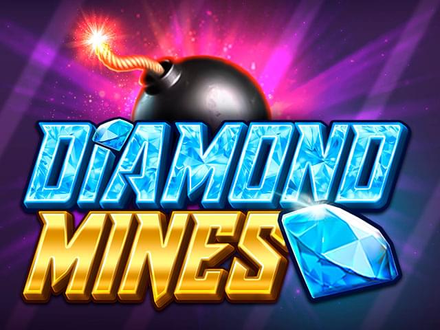 bt bet Minas de Diamante™