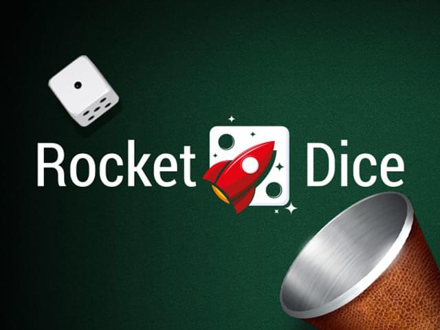 bt bet Dados de Foguete