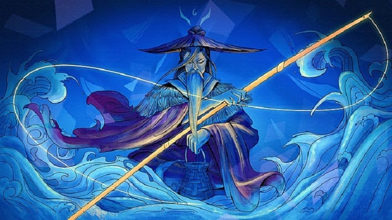 BT BET Informações gerais sobre o jogo de tiro ao peixe Jiang Ziya.